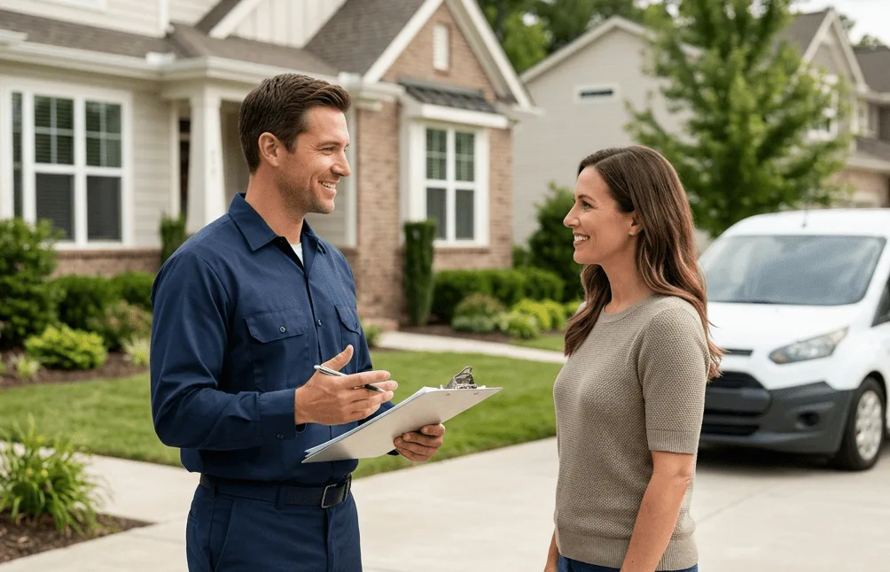 Mold Remediation Andover, OH FAQs